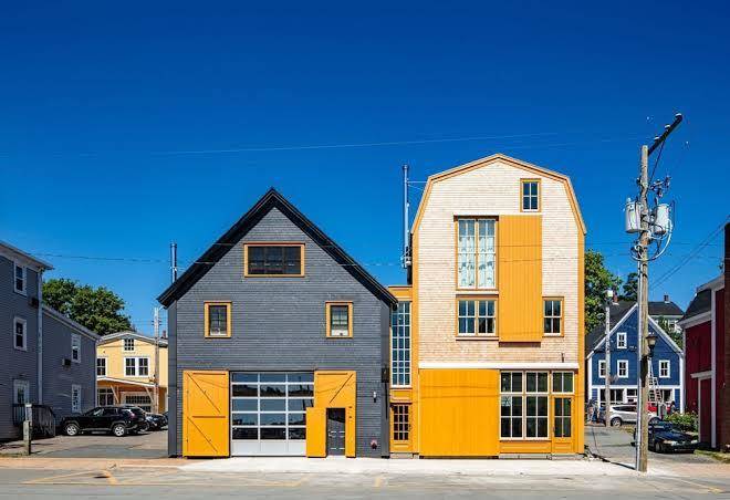 B2 lofts