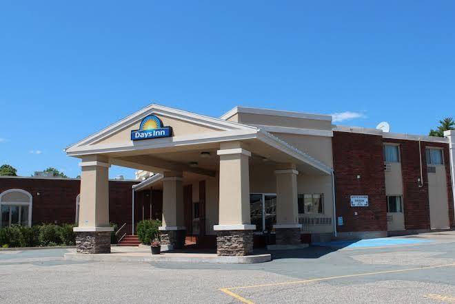 Days inn by wyndham bridgewater conference center
