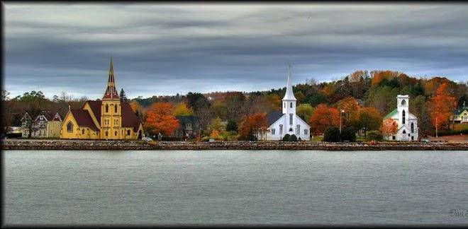 Fisherman's daughter b&b