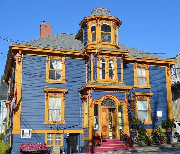 Mariner king inn