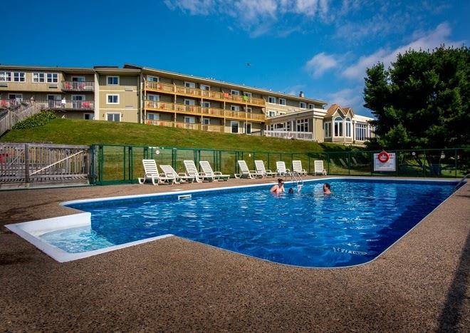 Oak island resort & conference centre