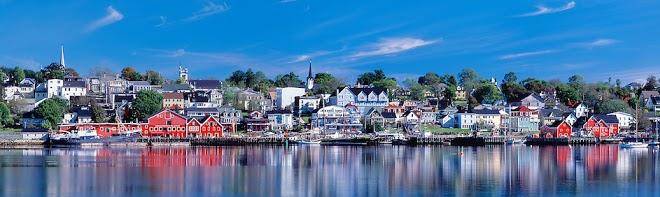 Sail inn b&b