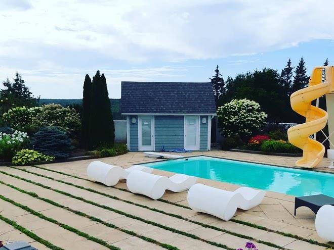 Sherwood golf & country club