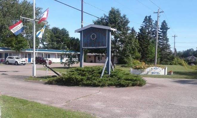Windjammer motel