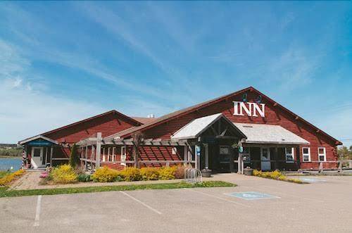 Bras D'or Lakes Inn Image
