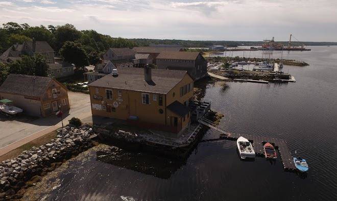 Inner harbor inn