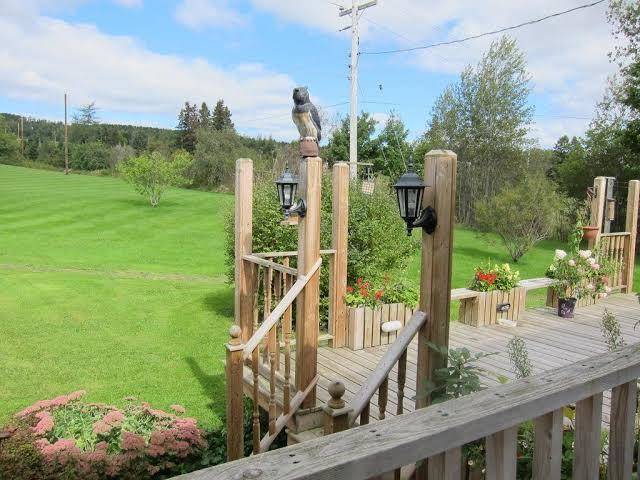 Auld farm inn b&b
