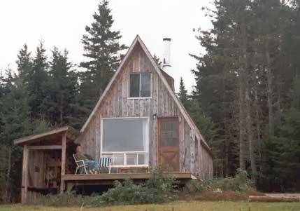 Big hill retreat