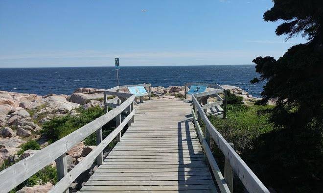 Four mile beach inn