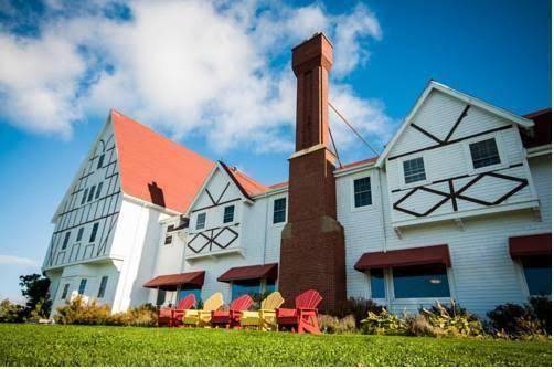 Keltic lodge at the highlands