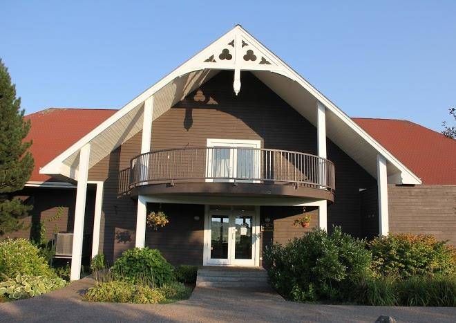 Kildare landing by cape breton resorts