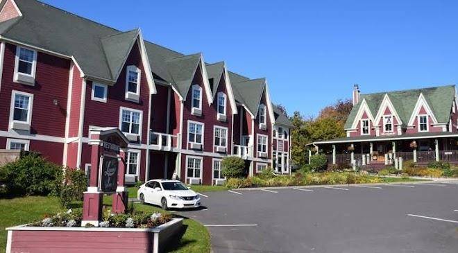 Lynwood inn