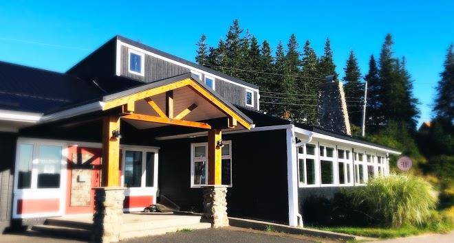 The iona heights inn