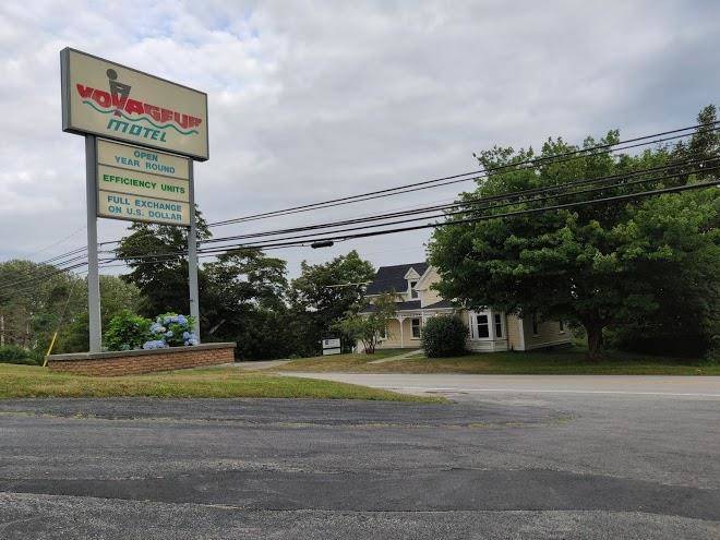 New Age inn