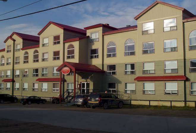 Capital Suites Image