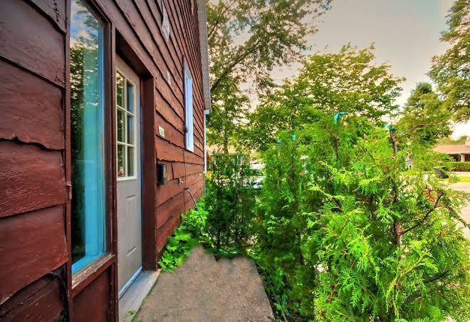 Maison vacances canadienne quebec