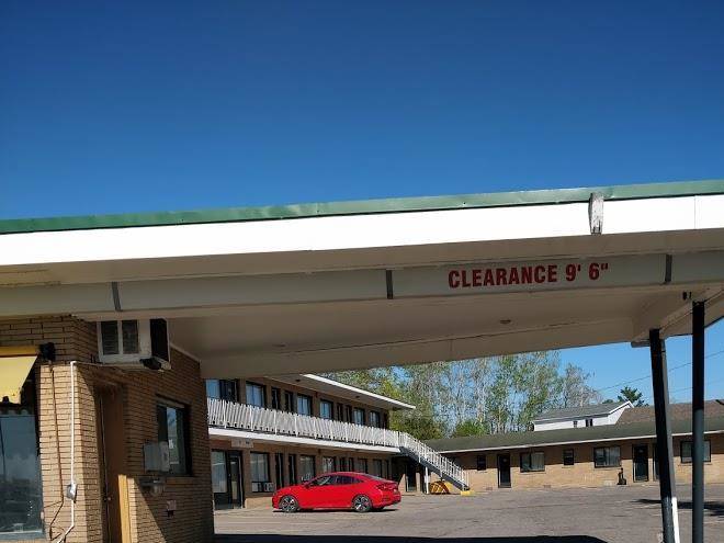 Bel Air Motel & Restaurant Image