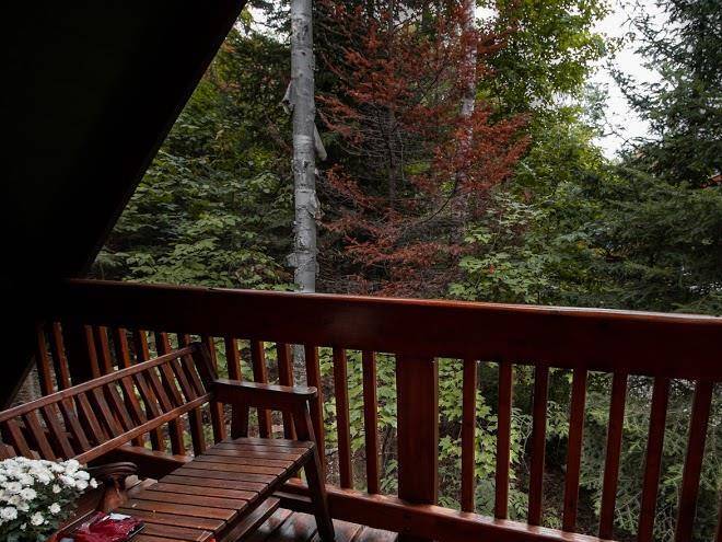 Bellevue valley lodge