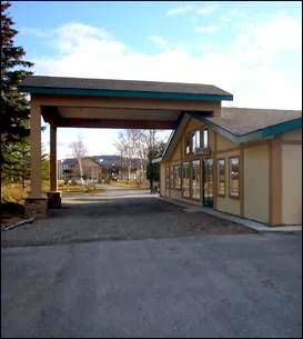 Best northern motel and restaurant