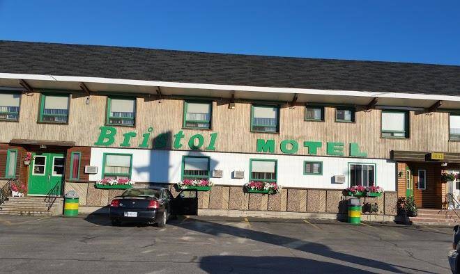 Bristol Motel Image