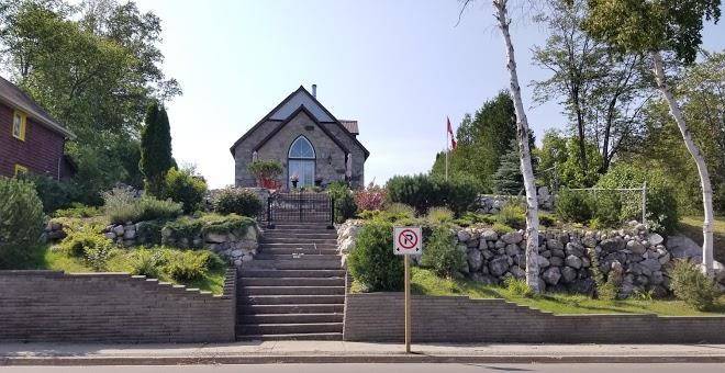 Clansmen Motel Image