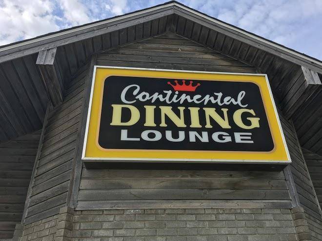 Continental Motel Image