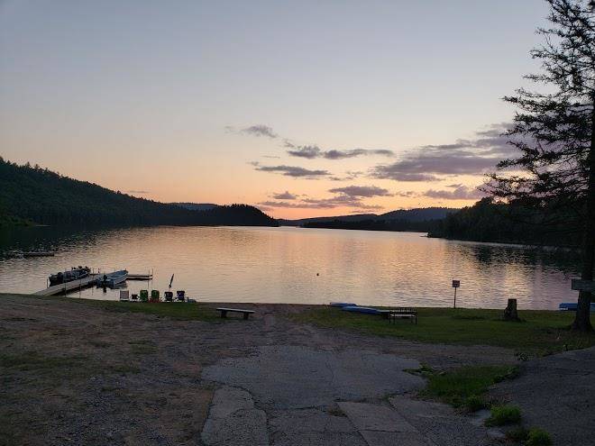 Frontier Lodge Elliot Lake Image