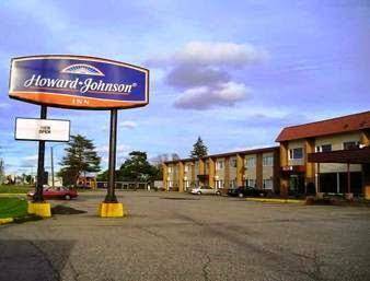 Howard Johnson By Wyndham Sault Ste Marie On Image