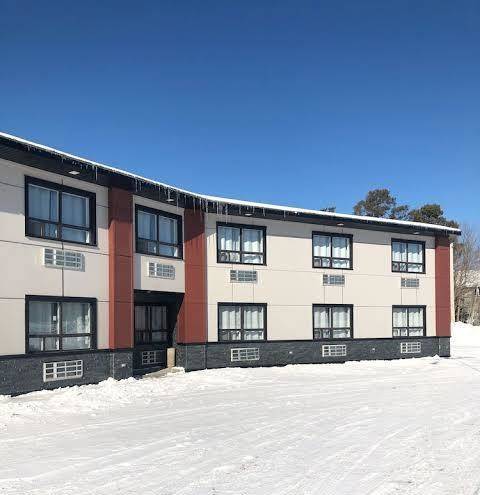 Hwy 17 motel