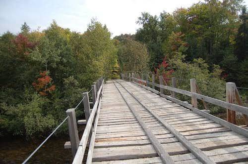 Mountain view lodge