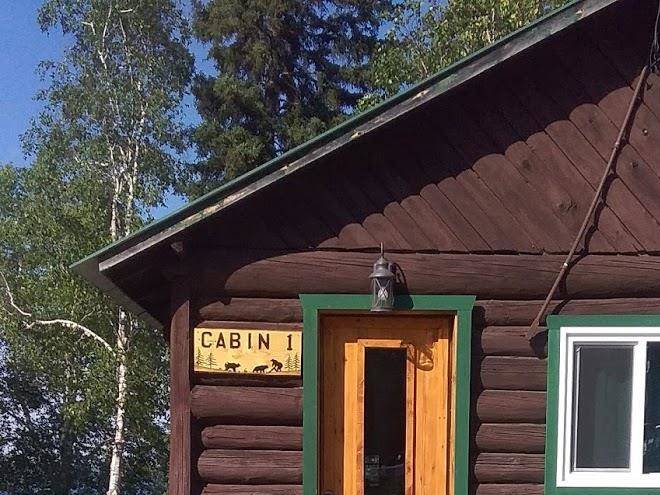 Ranger lake resort