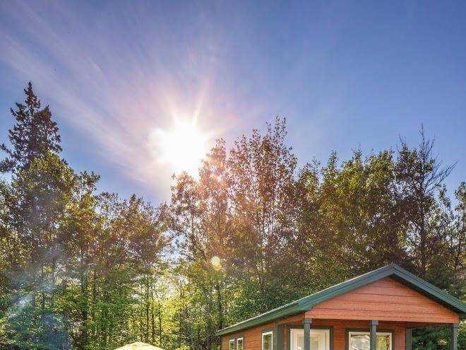Sault ste marie koa holiday