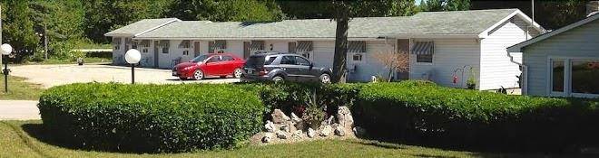 Cedar vista motel
