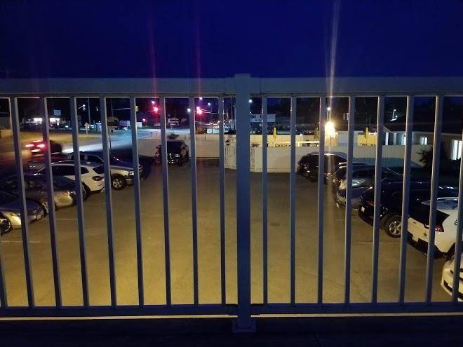 Centennial motel
