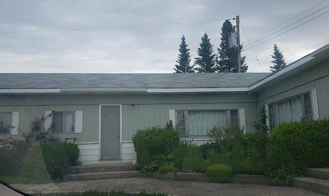 Kincardinite motel