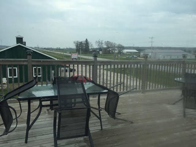 Northwinds motel
