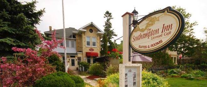 The southampton inn