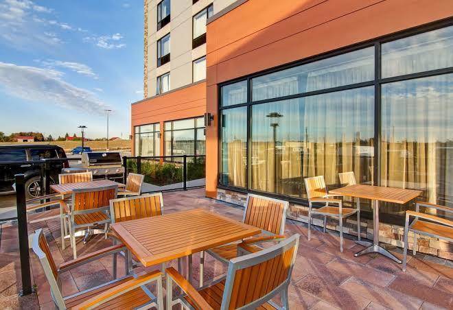 Towneplace suites by marriott kincardine