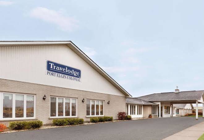 Travelodge By Wyndham Port Elgin Image