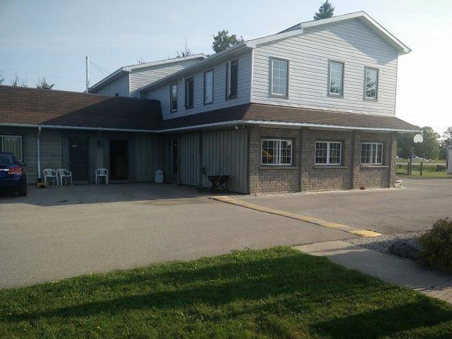 Wiarton willy's inn