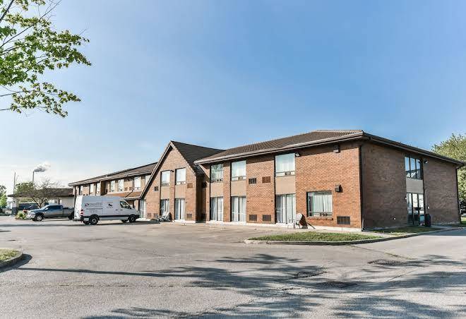 Comfort inn chatham
