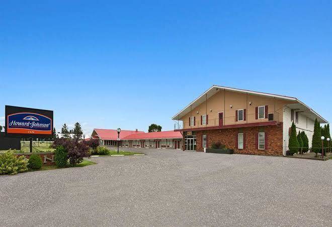 Ridgetown inn