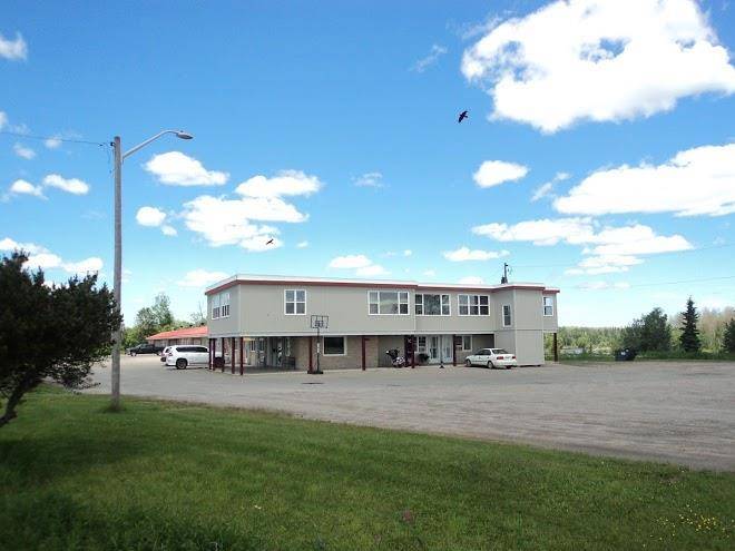 Advantage Motel Image