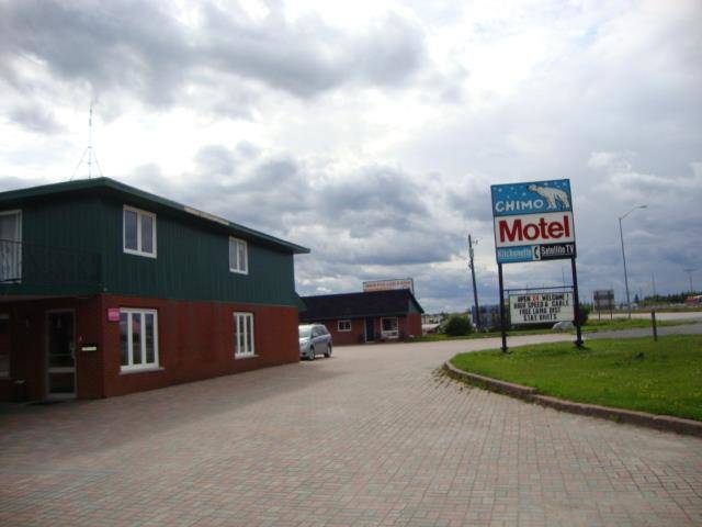 Chimo motel