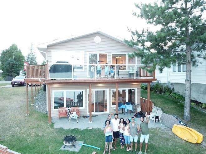 Sunset bay inn