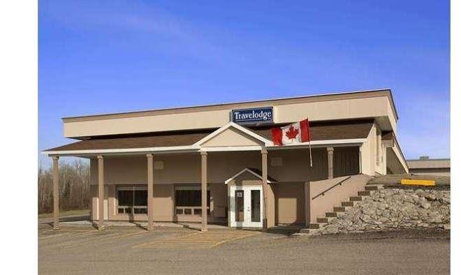 Travelodge by wyndham kapuskasing