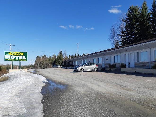 Vi mar motel