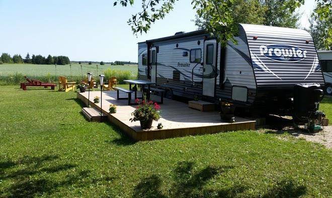 Blue sky rv resorts