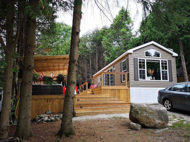 Rainbow ridge resort