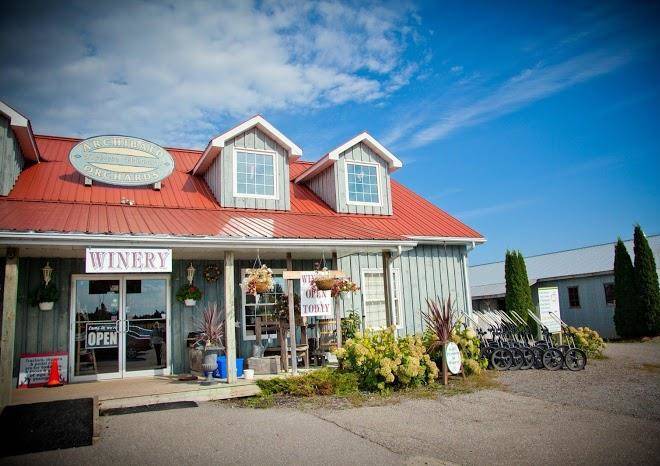 Holiday Inn Express & Suites Clarington Bowmanville Image